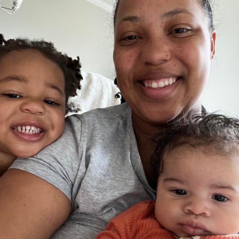 Meet your Posher, Mysheallie